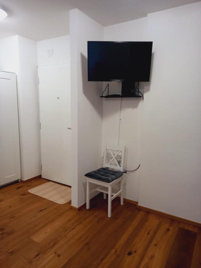 Lauro Apartment Vienna
